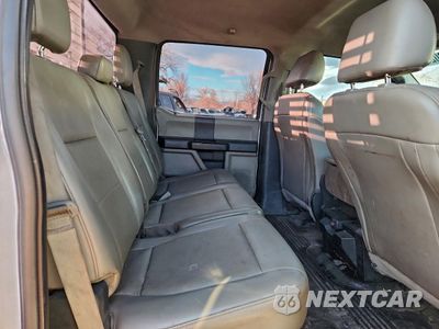 Zdjęcie 10 z 12 samochodu: 2019 FORD F350 UTILITY / SERVICE TRUCK VIN:1FD8W3HT7KED72471 - miniatura