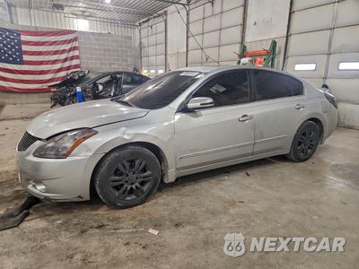 2010 NISSAN ALTIMA BASE 1N4AL2AP3AN418839 - główne zdjęcie licytacji z USA - miniatura