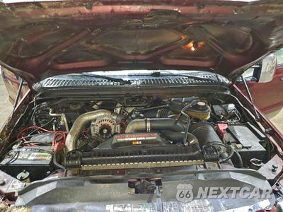 Zdjęcie 11 z 12 samochodu: 2006 FORD F350 SRW SUPER DUTY VIN:1FTSX31P56EA62295 - miniatura