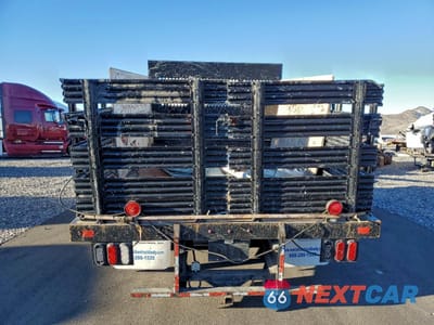 Zdjęcie 6 z 15 samochodu: 2019 ISUZU NPR HD VIN:54DC4W1BXKS814342 - miniatura