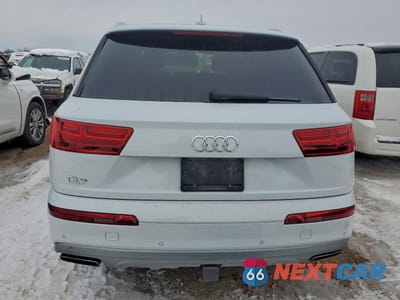 Zdjęcie 6 z 13 samochodu: 2019 AUDI Q7 PRESTIGE VIN:WA1VAAF70KD010434 - miniatura