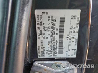 Zdjęcie 12 z 12 samochodu: 2015 FORD ESCAPE SE VIN:1FMCU0GX8FUC60101 - miniatura