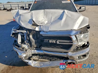 Zdjęcie 11 z 12 samochodu: 2024 RAM 1500 TRADESMAN VIN:1C6SRFCT0RN109766 - miniatura