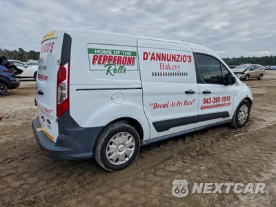 Trzecie zdjęcie samochodu z tyłu: 2014 FORD TRANSIT CONNECT XL VIN:NM0LS7E73E1171913 - miniatura