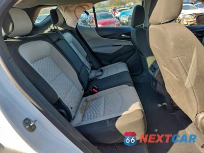 Zdjęcie 11 z 13 samochodu: 2019 CHEVROLET EQUINOX LS VIN:3GNAXHEV7KS576075 - miniatura