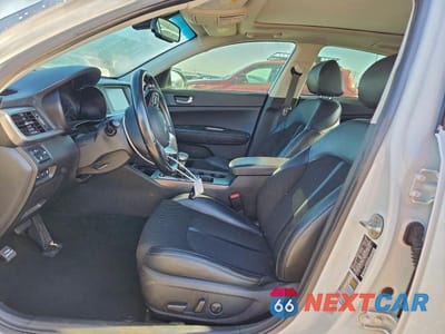 Zdjęcie 7 z 13 samochodu: 2019 KIA OPTIMA LX VIN:5XXGT4L38KG293781 - miniatura