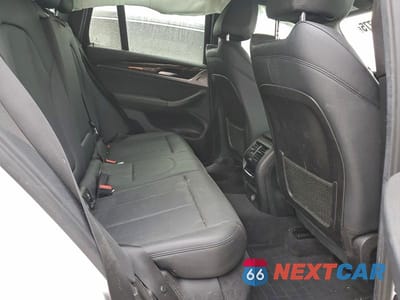 Zdjęcie 11 z 12 samochodu: 2019 BMW X3 XDRIVE30I VIN:5UXTR9C59KLE12516 - miniatura