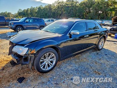 2017 CHRYSLER 300C 2C3CCAEG3HH564494 - główne zdjęcie licytacji z USA - miniatura
