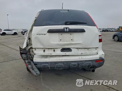 Zdjęcie 6 z 14 samochodu: 2009 HONDA CR-V LX VIN:JHLRE38369C013892 - miniatura