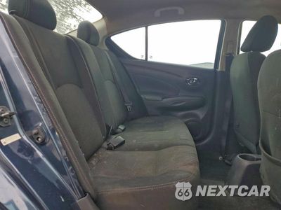 Zdjęcie 10 z 13 samochodu: 2017 NISSAN VERSA S VIN:3N1CN7AP2HL810458 - miniatura