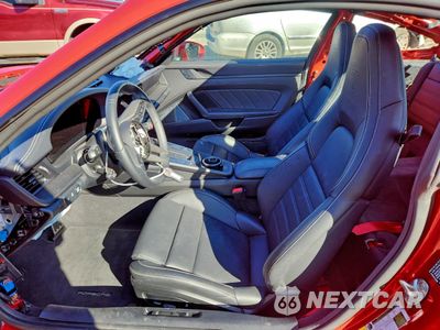 Zdjęcie 7 z 13 samochodu: 2025 PORSCHE 911 CARRERA GTS VIN:WP0AB2A95SS225190 - miniatura