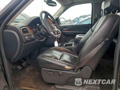 Zdjęcie 7 z 11 samochodu: 2007 CHEVROLET SILVERADO K1500 CREW CAB VIN:3GCEK13M57G524898 - miniatura