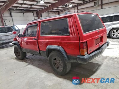 Drugie zdjęcie samochodu z przodu: 1995 JEEP CHEROKEE SPORT VIN:1J4FT67S2SL576986 - miniatura
