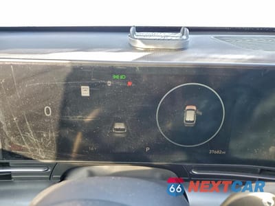 Zdjęcie 9 z 14 samochodu: 2024 HYUNDAI KONA SEL VIN:KM8HCCAB1RU103246 - miniatura