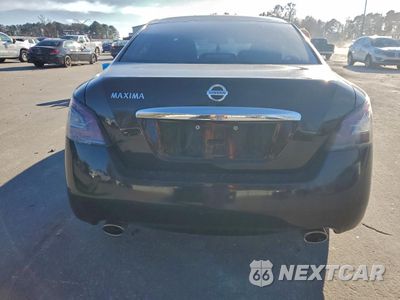 Zdjęcie 6 z 14 samochodu: 2013 NISSAN MAXIMA S VIN:1N4AA5AP8DC819374 - miniatura