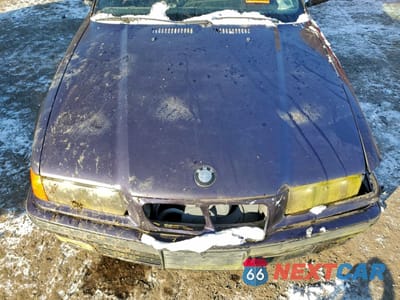 Zdjęcie 11 z 13 samochodu: 1998 BMW 323 IC AUTOMATIC VIN:WBABJ8325WEM21688 - miniatura