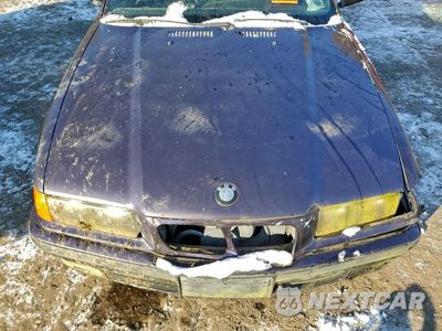 Zdjęcie 11 z 13 samochodu: 1998 BMW 323 IC AUTOMATIC VIN:WBABJ8325WEM21688 - miniatura