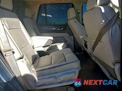 Zdjęcie 11 z 13 samochodu: 2021 GMC YUKON DENALI VIN:1GKS2DKL4MR199772 - miniatura