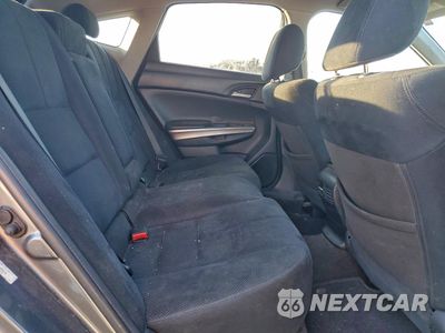 Zdjęcie 11 z 15 samochodu: 2013 HONDA CROSSTOUR EX VIN:5J6TF3H33DL005753 - miniatura