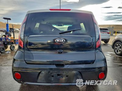Zdjęcie 6 z 12 samochodu: 2018 KIA SOUL + VIN:KNDJP3A53J7561247 - miniatura