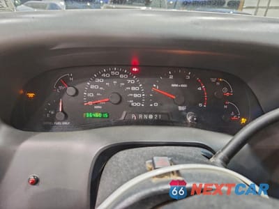 Zdjęcie 9 z 14 samochodu: 2003 FORD F250 SUPER DUTY VIN:1FTNW20F53EA98390 - miniatura