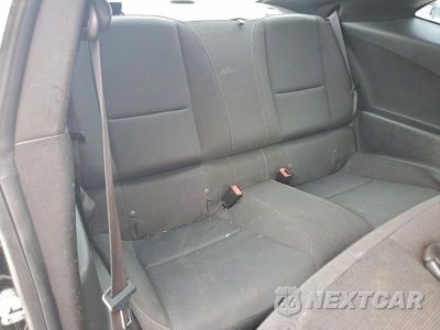 Zdjęcie 10 z 12 samochodu: 2010 CHEVROLET CAMARO LT VIN:2G1FF1EVXA9176377 - miniatura