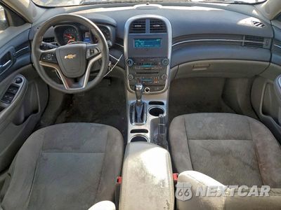 Zdjęcie 8 z 12 samochodu: 2015 CHEVROLET MALIBU LS VIN:1G11A5SL4FF299061 - miniatura
