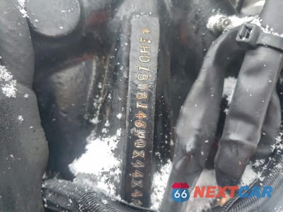 Zdjęcie 8 z 9 samochodu: 2006 HARLEY-DAVIDSON FLSTCI VIN:1HD1BWB146Y084484 - miniatura