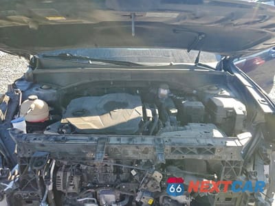 Zdjęcie 12 z 13 samochodu: 2023 KIA SORENTO LX VIN:5XYRG4LC5PG181102 - miniatura
