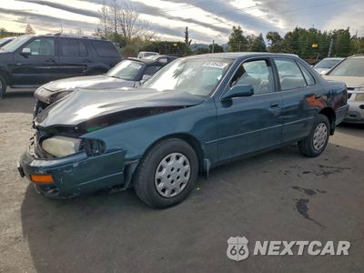 1996 TOYOTA CAMRY DX 4T1BG12K2TU713497 - główne zdjęcie licytacji z USA - miniatura