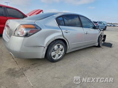 Trzecie zdjęcie samochodu z tyłu: 2008 NISSAN ALTIMA 2.5 VIN:1N4AL21E78N558174 - miniatura