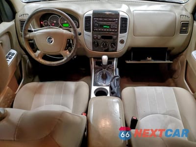 Zdjęcie 8 z 13 samochodu: 2005 MERCURY MARINER VIN:4M2CU57155DJ33926 - miniatura