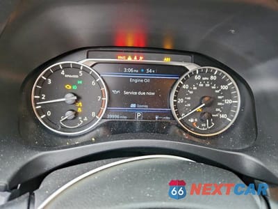 Zdjęcie 9 z 12 samochodu: 2022 NISSAN ALTIMA SR VIN:1N4BL4CV1NN420977 - miniatura