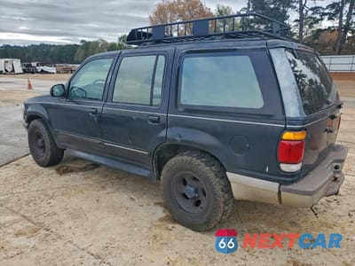 Drugie zdjęcie samochodu z przodu: 1996 FORD EXPLORER VIN:1FMDU32X4TUA07723 - miniatura