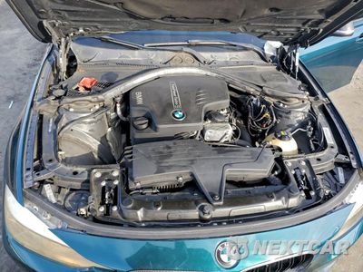 Zdjęcie 11 z 14 samochodu: 2012 BMW 328 I SULEV VIN:WBA3C1C59CF433168 - miniatura