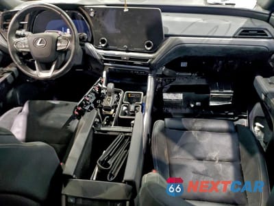 Zdjęcie 8 z 13 samochodu: 2024 LEXUS TX 350 BASE VIN:5TDAAAB62RS016543 - miniatura