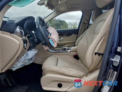 Zdjęcie 7 z 13 samochodu: 2016 MERCEDES-BENZ GLC 300 VIN:WDC0G4JB1GF015806 - miniatura