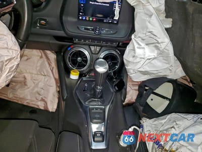 Zdjęcie 8 z 14 samochodu: 2023 CHEVROLET CAMARO LS VIN:1G1FB1RX1P0144234 - miniatura