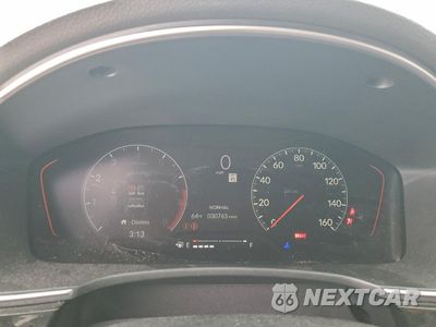 Zdjęcie 9 z 15 samochodu: 2023 HONDA CIVIC SI VIN:2HGFE1E57PH475741 - miniatura