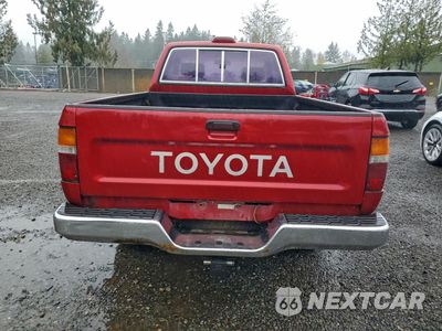 Zdjęcie 6 z 12 samochodu: 1994 TOYOTA PICKUP 1/2 TON EXTRA LONG WHEELBASE VIN:JT4RN13P2R6065661 - miniatura