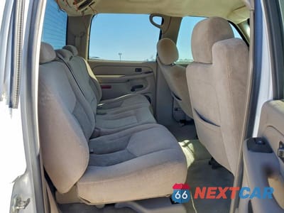 Zdjęcie 10 z 11 samochodu: 2006 CHEVROLET SILVERADO K1500 VIN:2GCEK13Z561351998 - miniatura