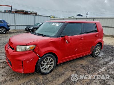 2013 TOYOTA SCION XB JTLZE4FE3DJ040760 - główne zdjęcie licytacji z USA - miniatura