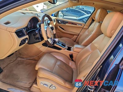 Zdjęcie 7 z 12 samochodu: 2016 PORSCHE MACAN S VIN:WP1AB2A53GLB56321 - miniatura