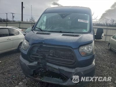 Piąte zdjęcie samochodu w środku: 2016 FORD TRANSIT T-350 VIN:1FTBW2CM3GKB05910 - miniatura