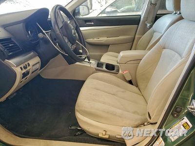 Zdjęcie 7 z 14 samochodu: 2010 SUBARU OUTBACK 2.5I PREMIUM VIN:4S4BRCEC6A3316842 - miniatura