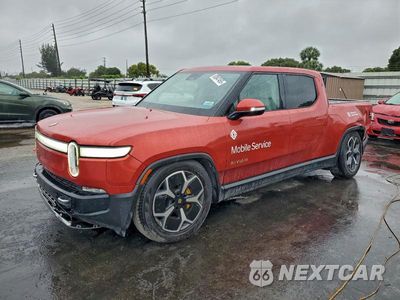 2023 RIVIAN R1T ADVENTURE 7FCTGAAA7PN020615 - główne zdjęcie licytacji z USA - miniatura