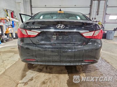 Zdjęcie 6 z 13 samochodu: 2013 HYUNDAI SONATA SE VIN:5NPEC4AC9DH576658 - miniatura