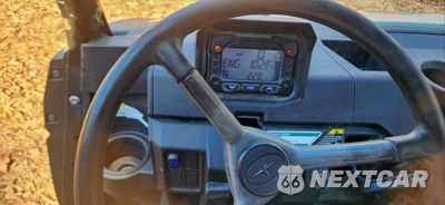 Zdjęcie 8 z 10 samochodu: 2019 POLS PRO XD 400 - ATV AND UTILITY VEHICLES ATV VIN:4XABEPD46K8940296 - miniatura