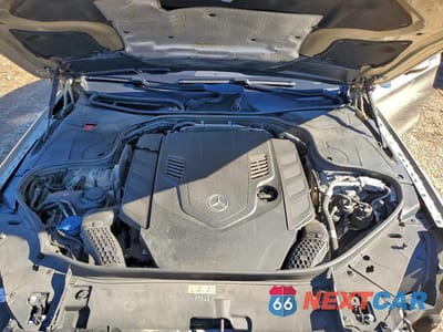Zdjęcie 11 z 11 samochodu: 2020 MERCEDES-BENZ S 560 4MATIC VIN:WDDUG8GB2LA523978 - miniatura