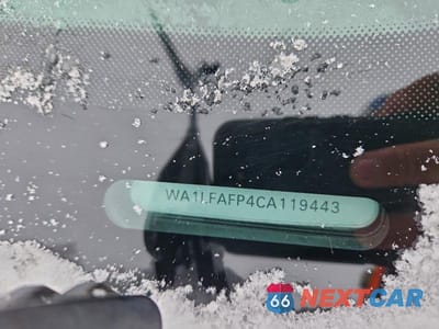 Zdjęcie 13 z 13 samochodu: 2012 AUDI Q5 PREMIUM PLUS VIN:WA1LFAFP4CA119443 - miniatura